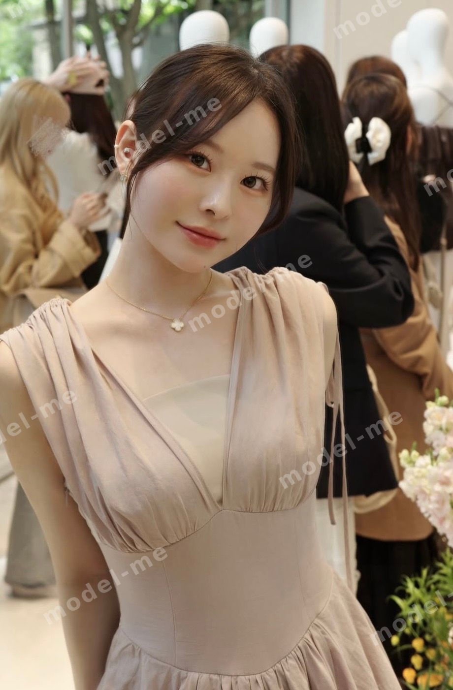 かののプロフィール写真4