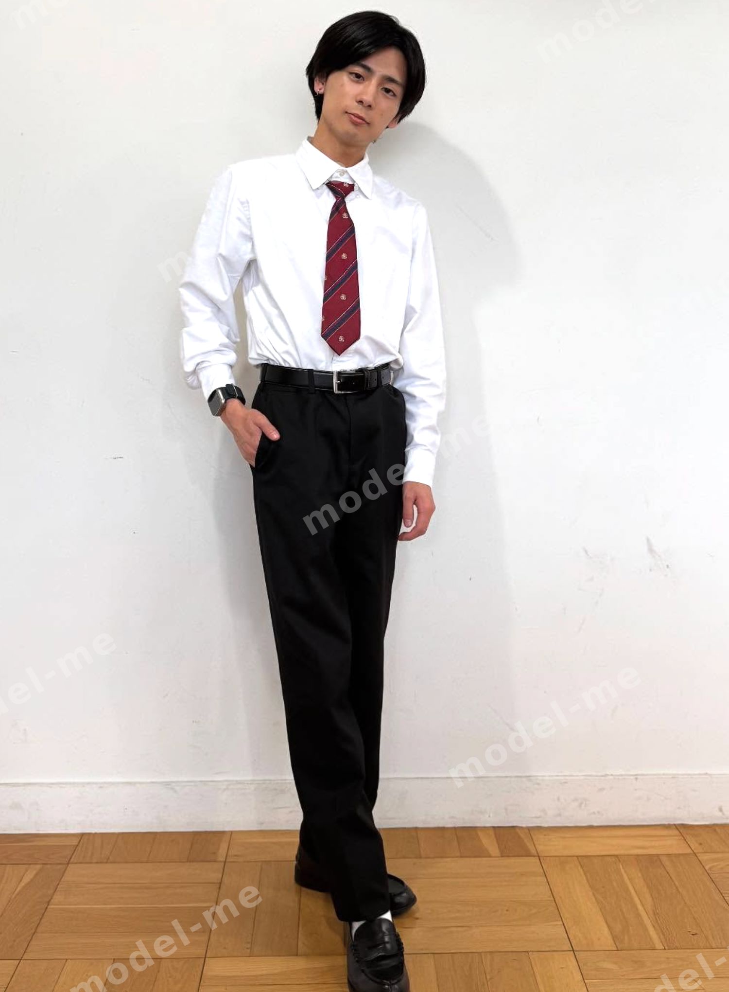 頼虎のプロフィール写真2