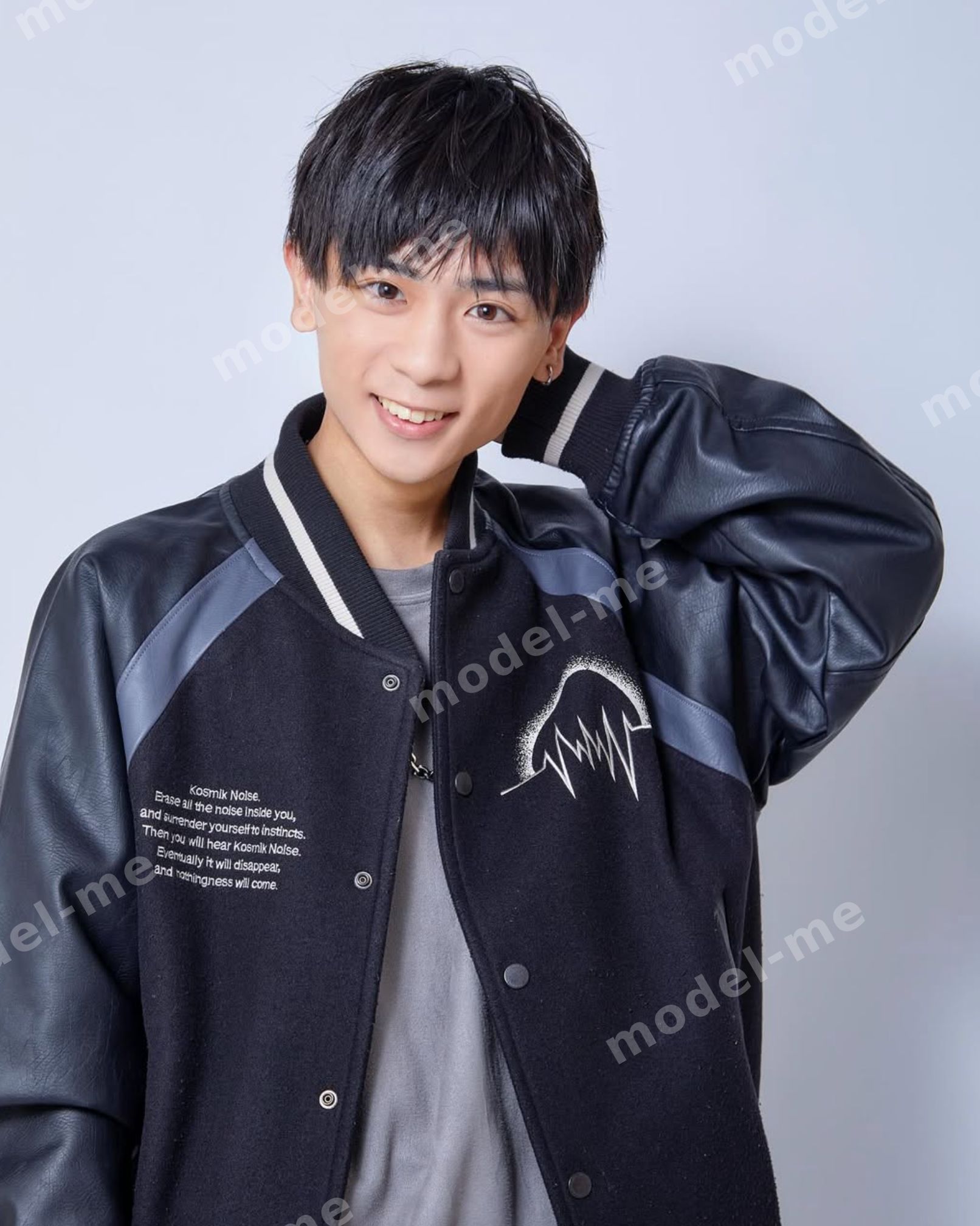 頼虎のプロフィール写真4