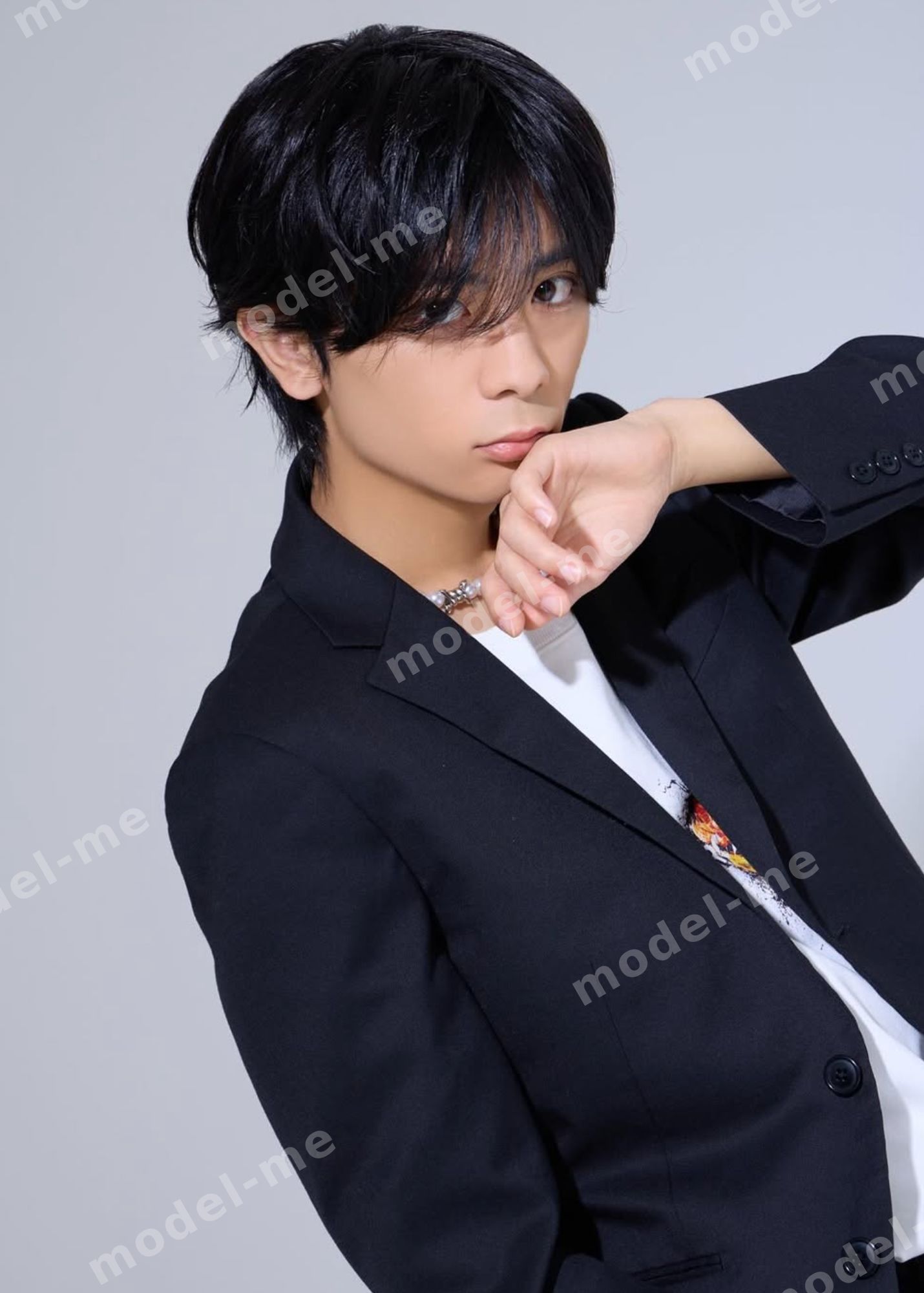 頼虎のプロフィール写真6