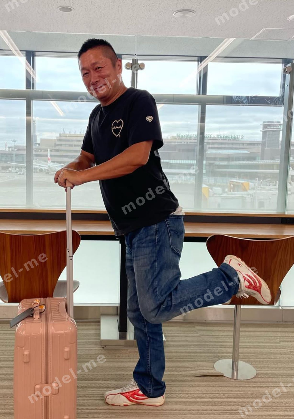 さくら一平のプロフィール写真2
