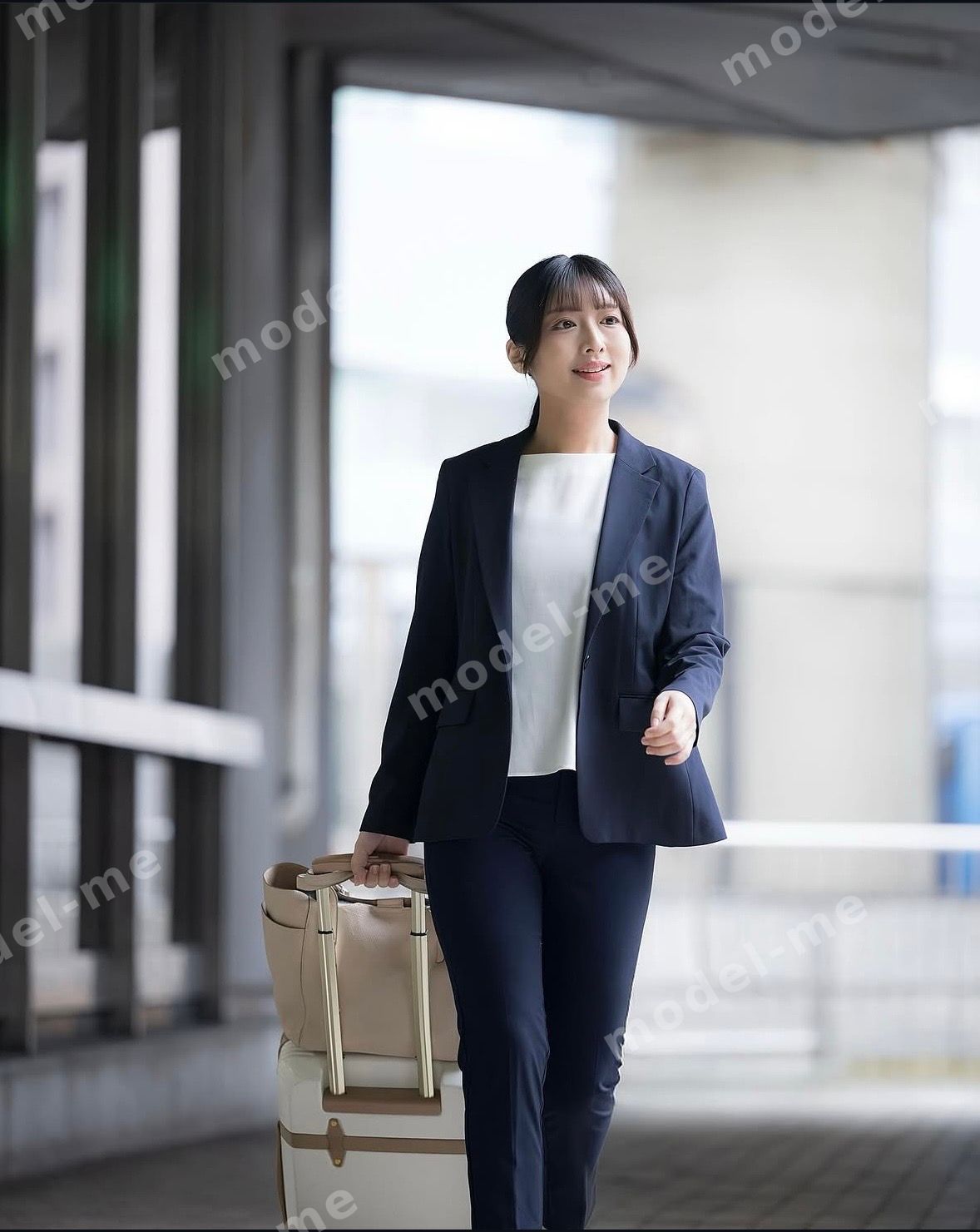 キョカのプロフィール写真2