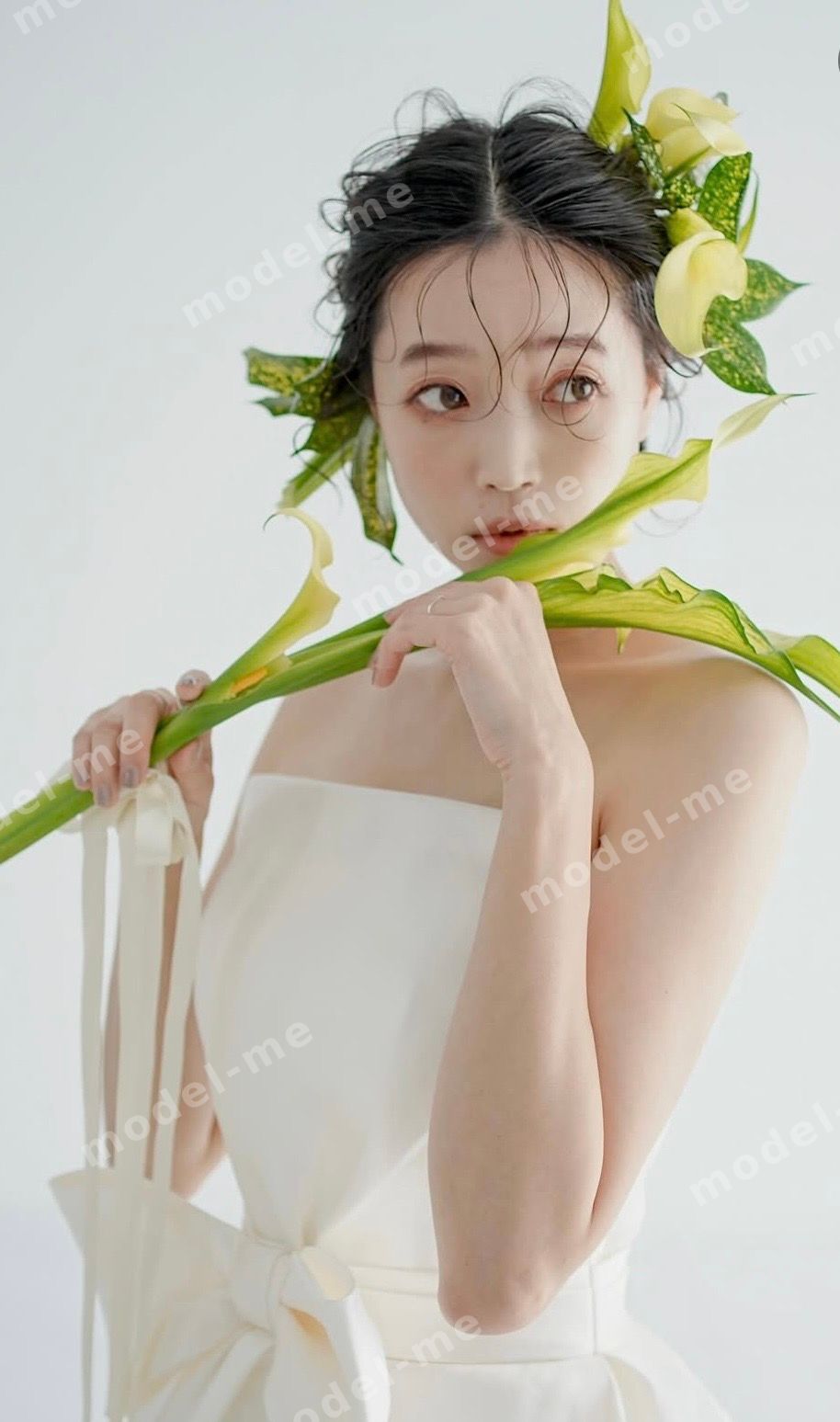香村桂奈のプロフィール写真3