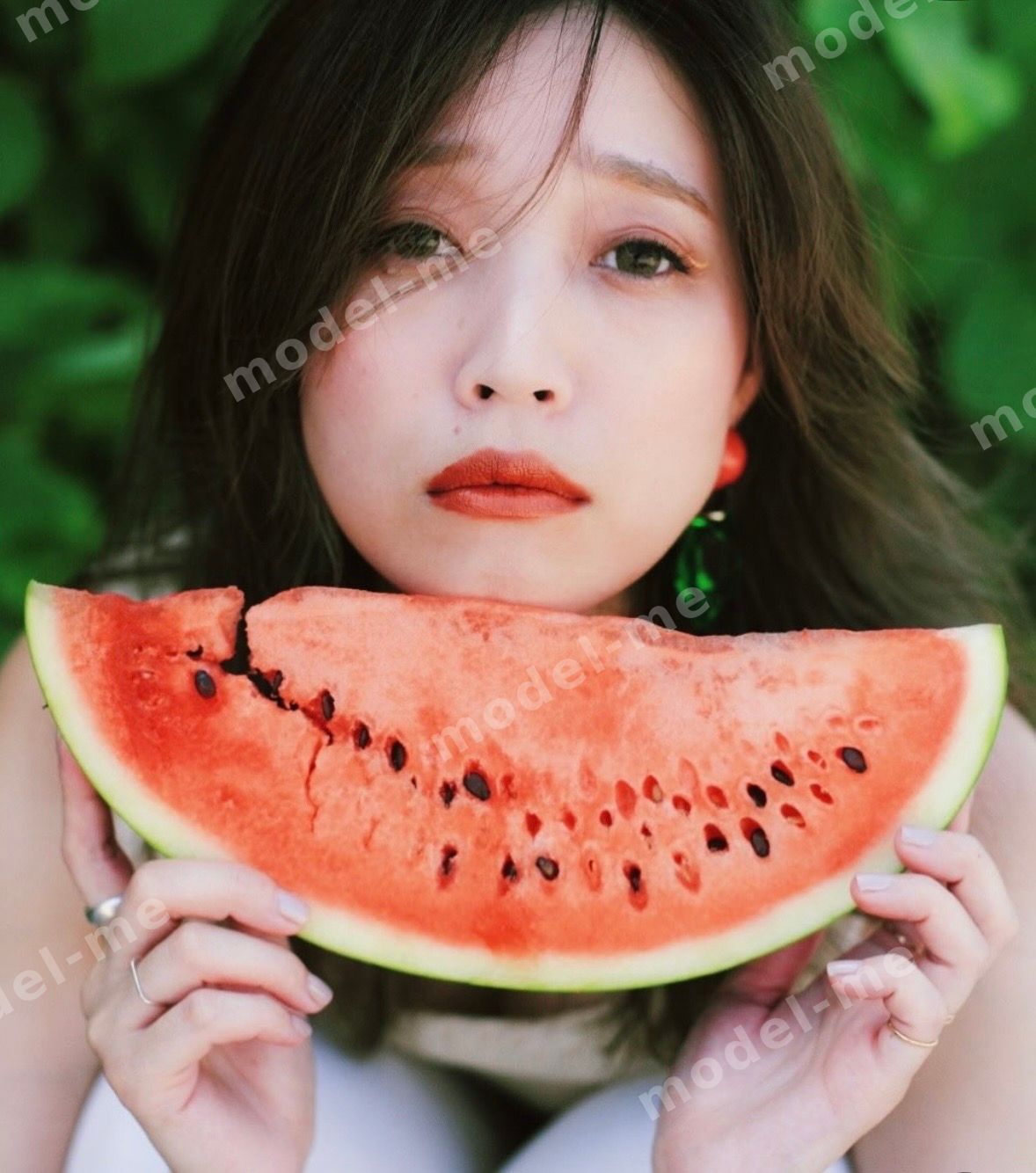 香村桂奈のプロフィール写真4