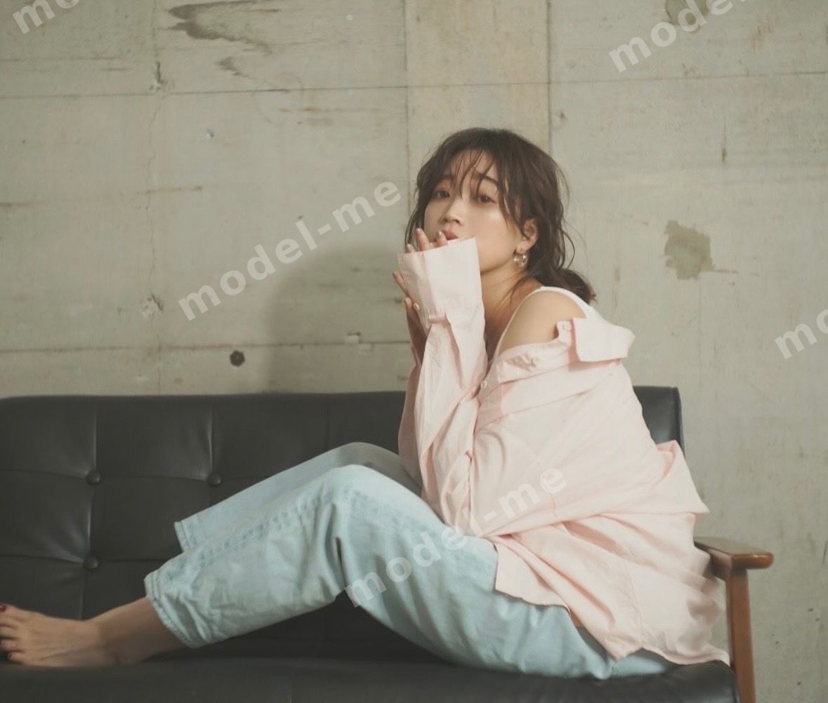 香村桂奈のプロフィール写真8