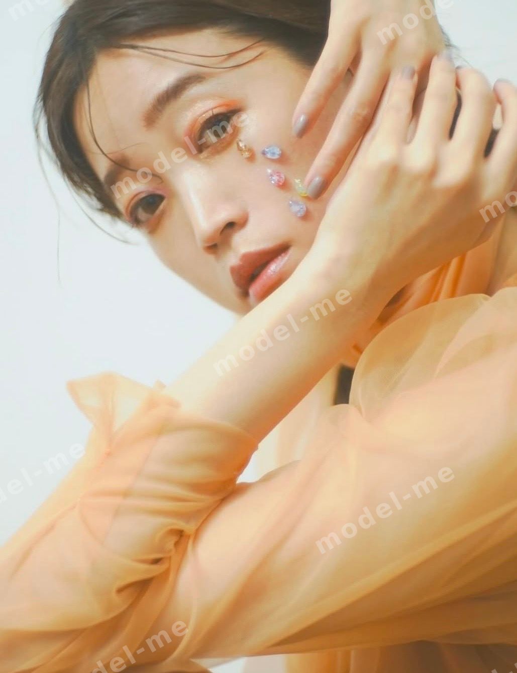 香村桂奈