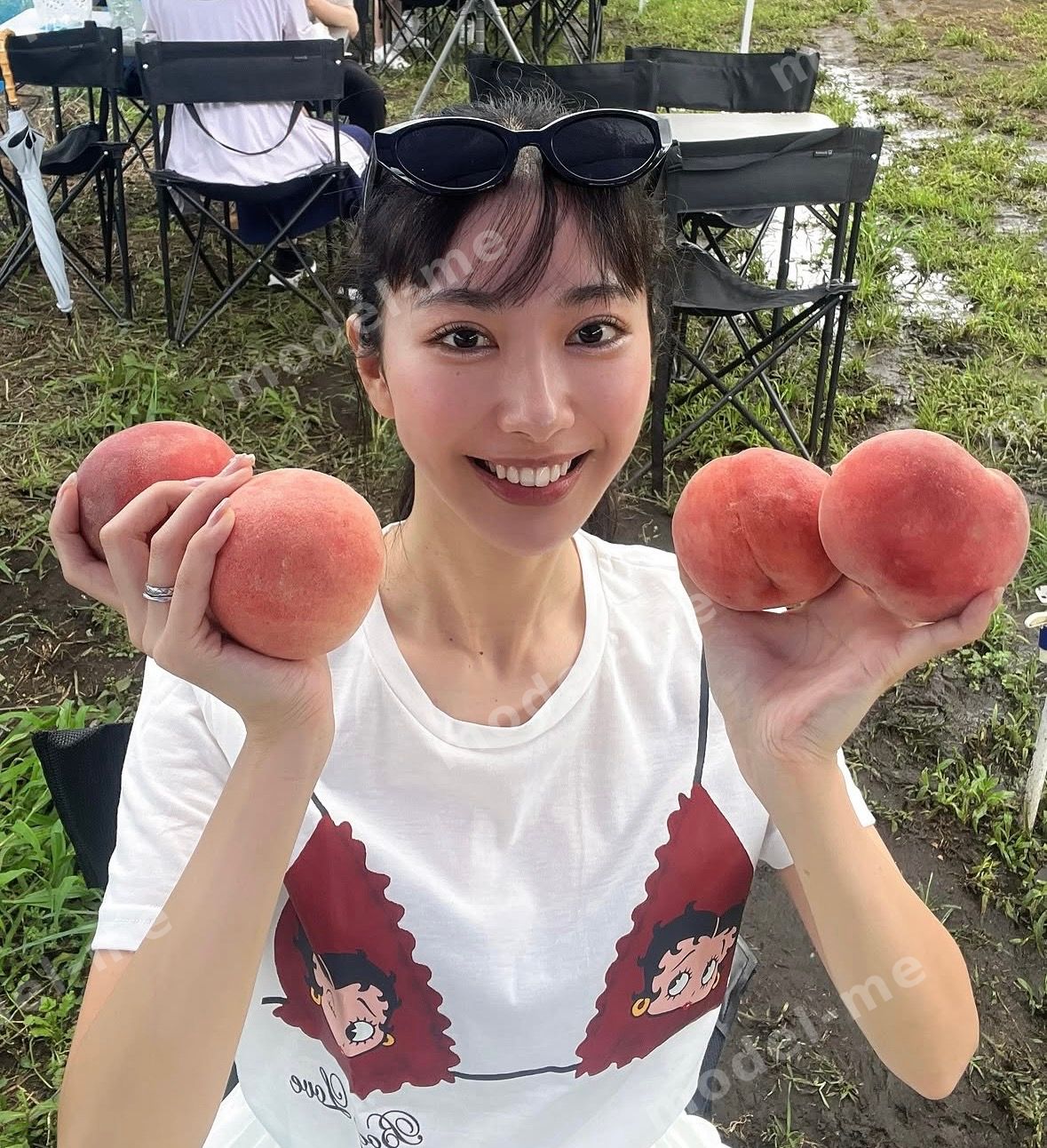 草野 舞子のプロフィール写真2