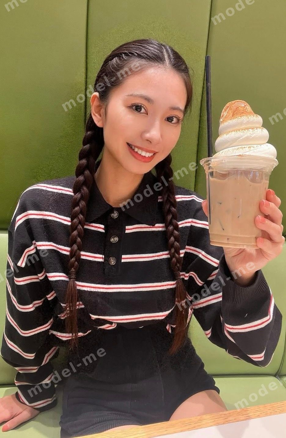 草野 舞子のプロフィール写真3