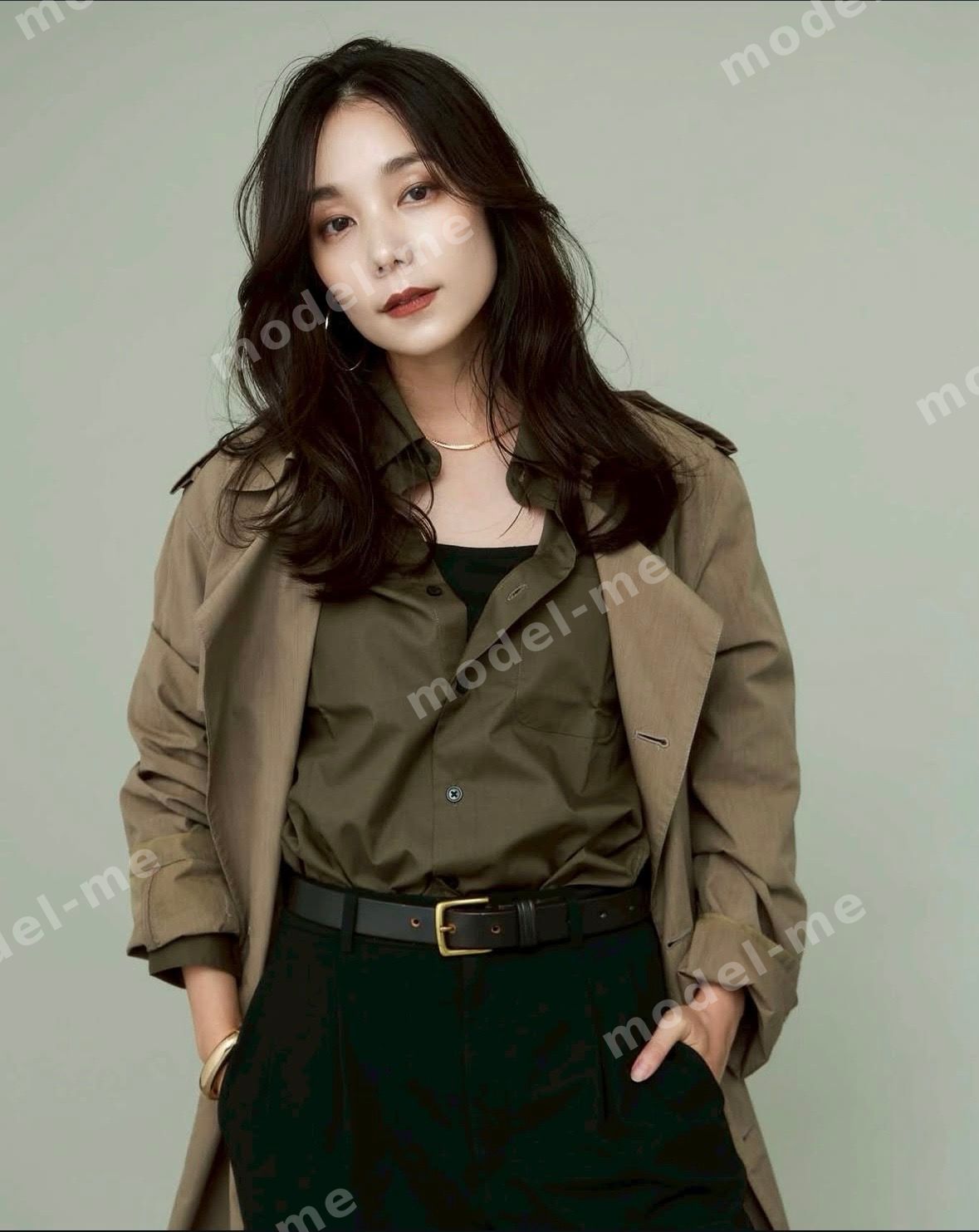 倉木香奈のプロフィール写真2