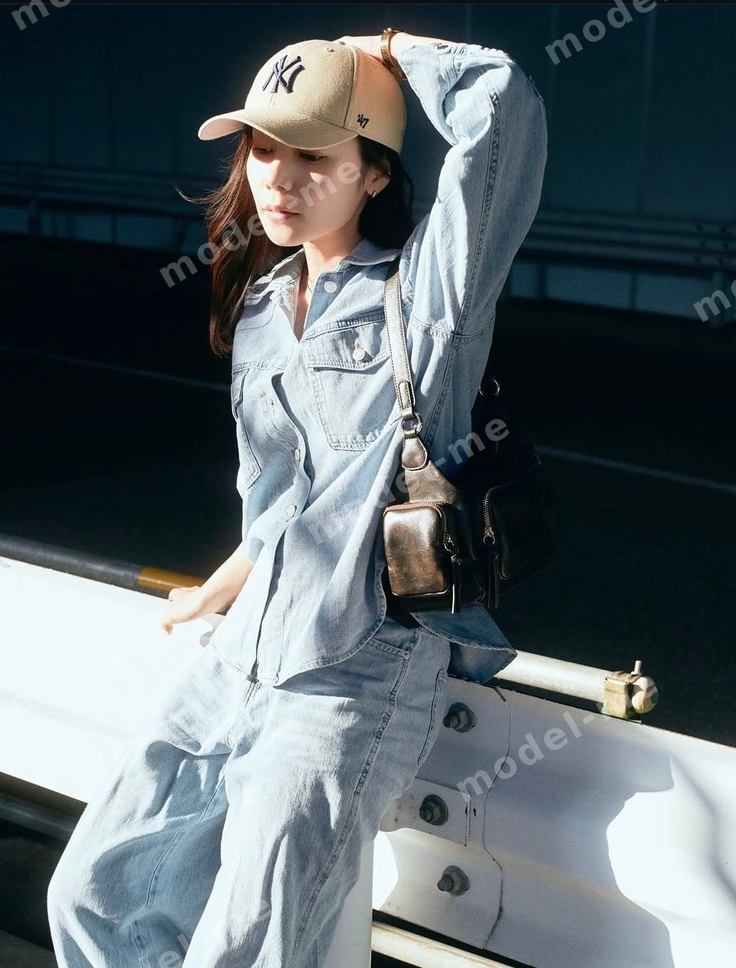 倉木香奈のプロフィール写真3