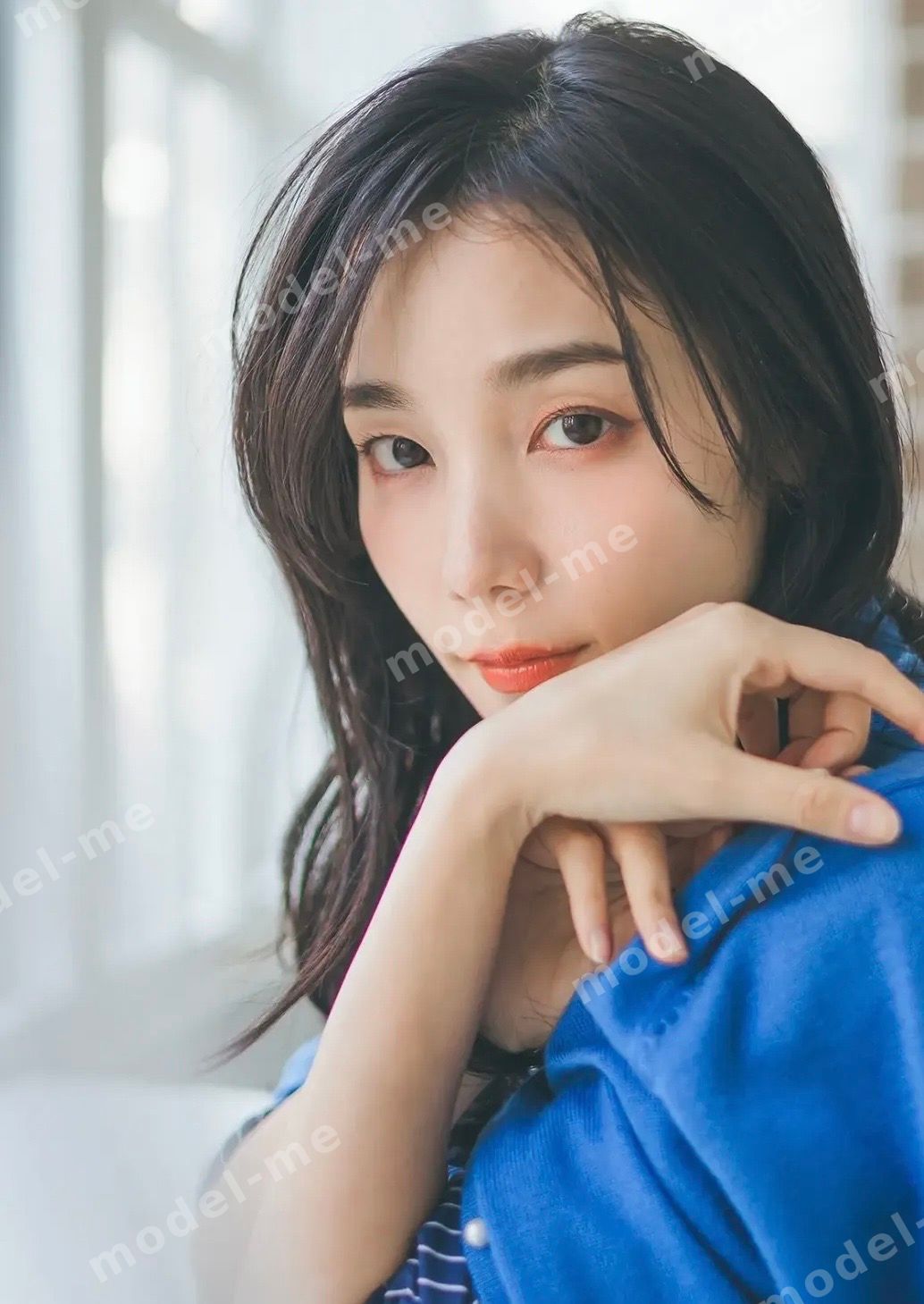 倉木香奈