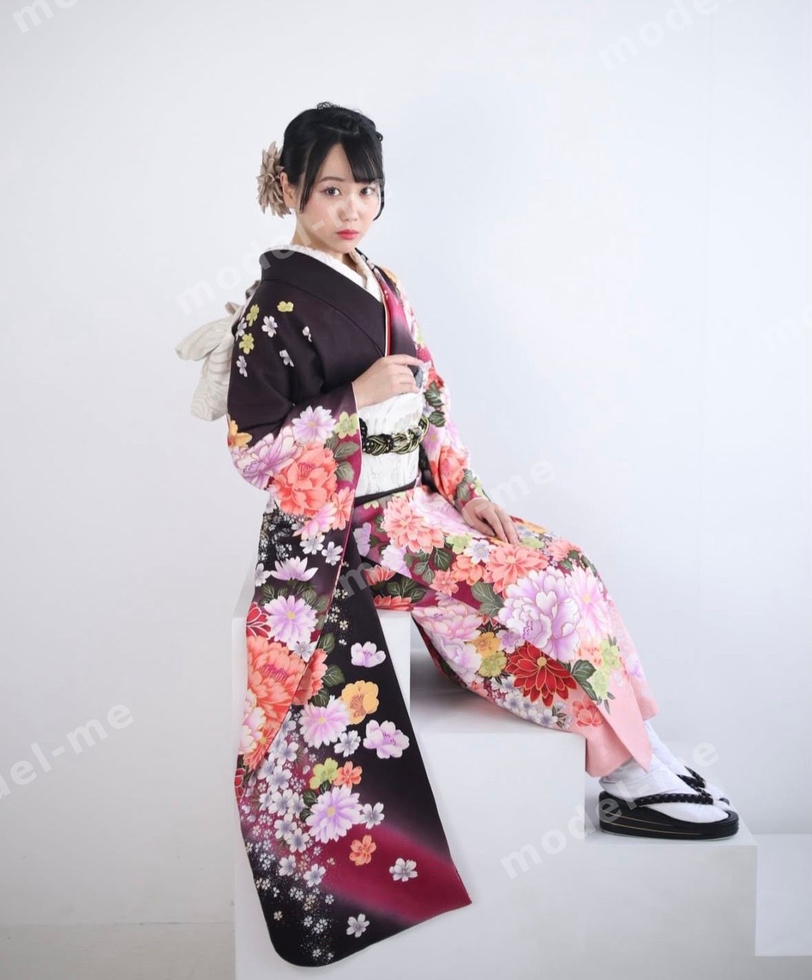 絵乃のプロフィール写真4