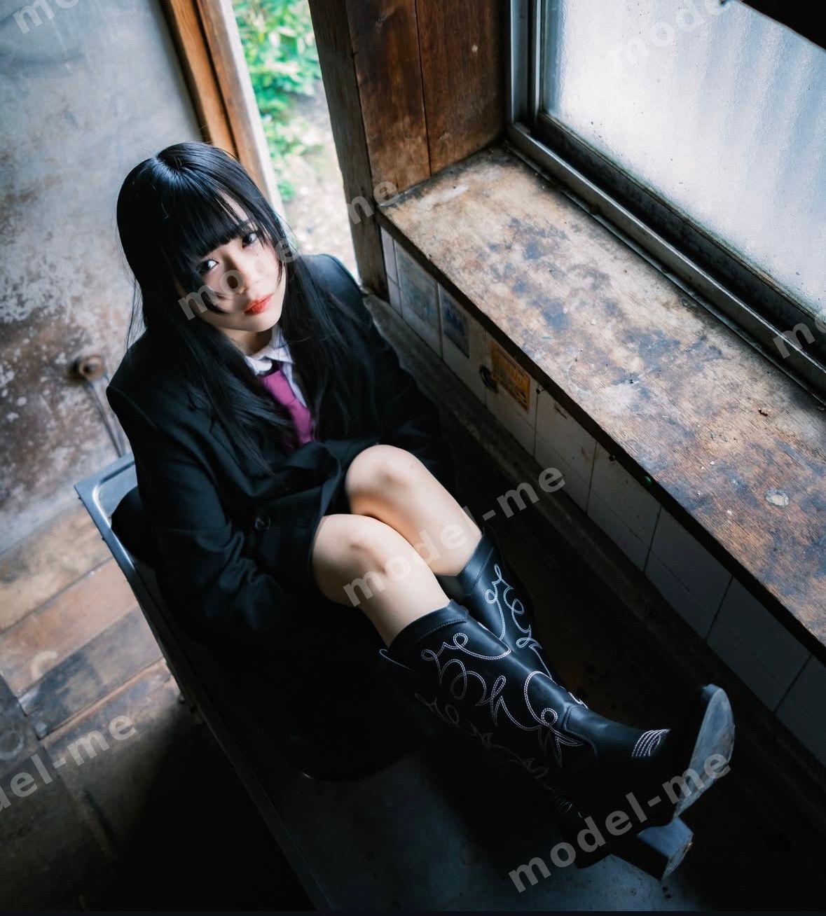 絵乃のプロフィール写真5