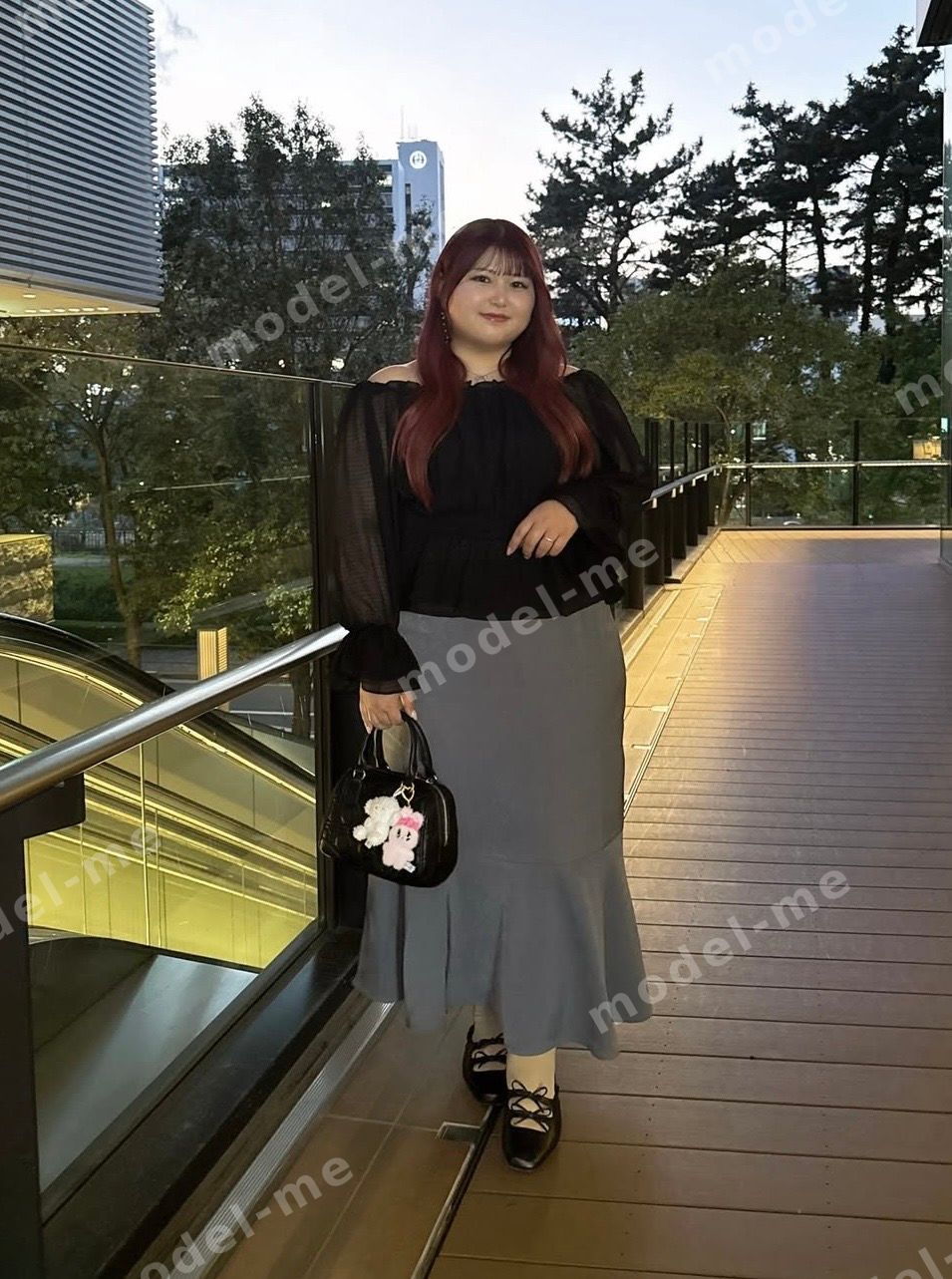 れいぼん🍒のプロフィール写真5
