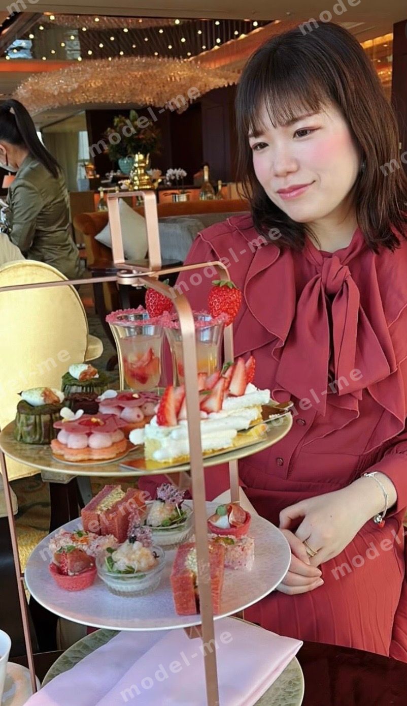 琴奈のプロフィール写真2