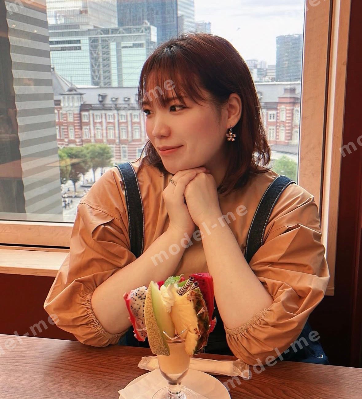 琴奈のプロフィール写真3