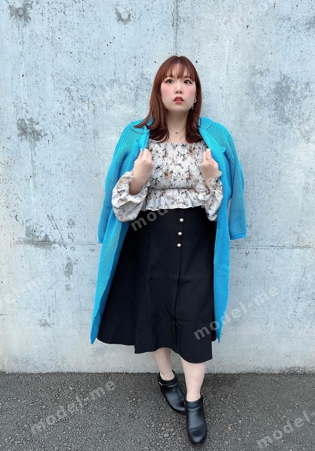 琴奈のプロフィール写真8