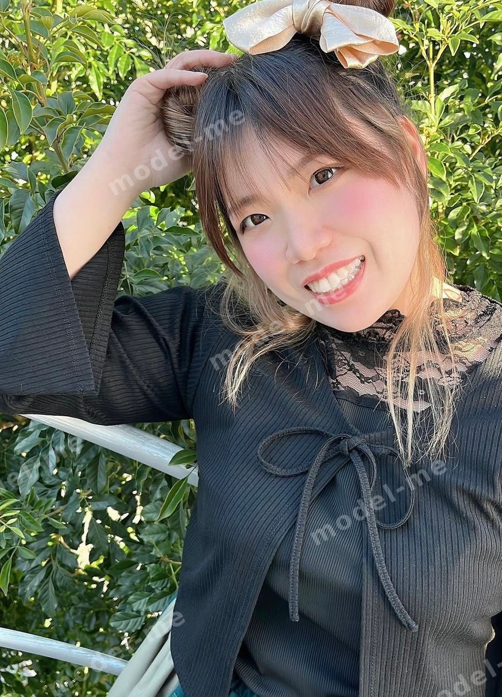 琴奈