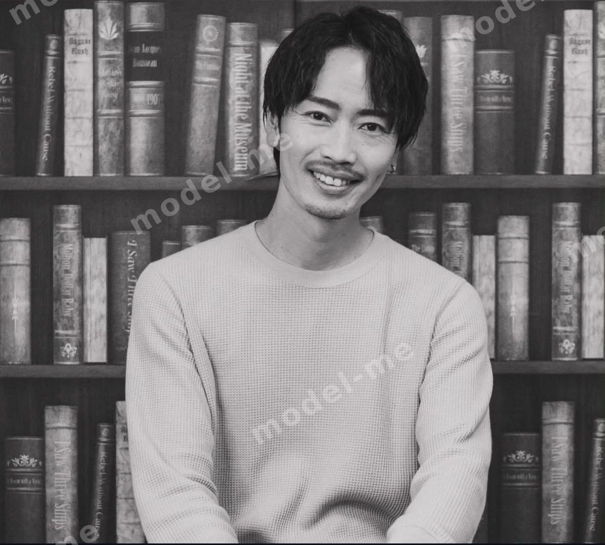 zhongxiaoluxiuxiongのプロフィール写真2