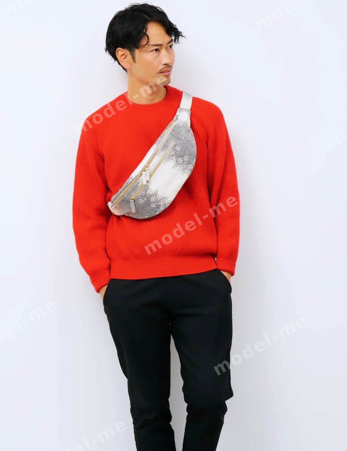 zhongxiaoluxiuxiongのプロフィール写真4