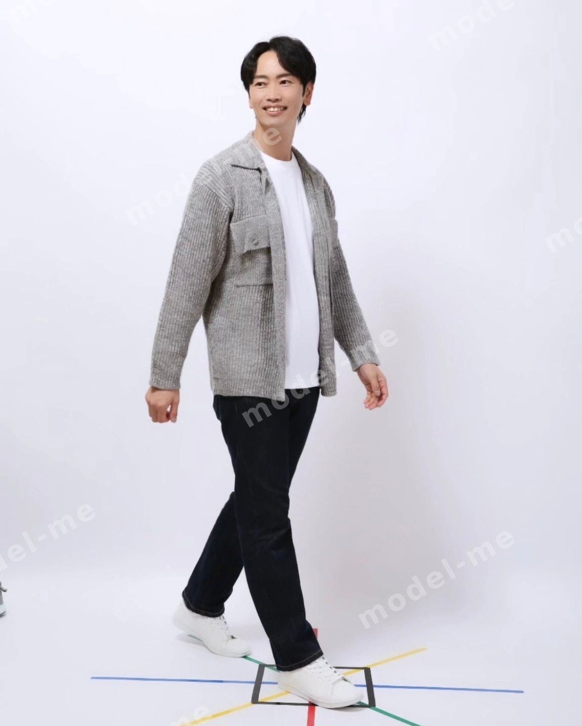 zhongxiaoluxiuxiongのプロフィール写真5