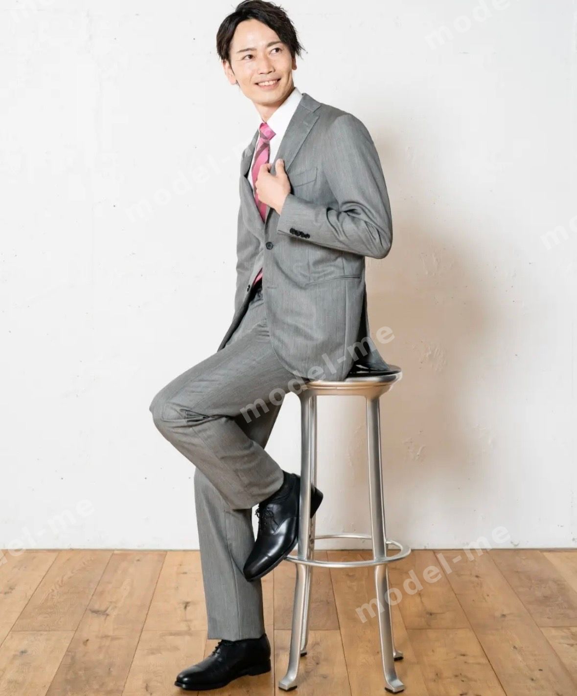 zhongxiaoluxiuxiongのプロフィール写真6