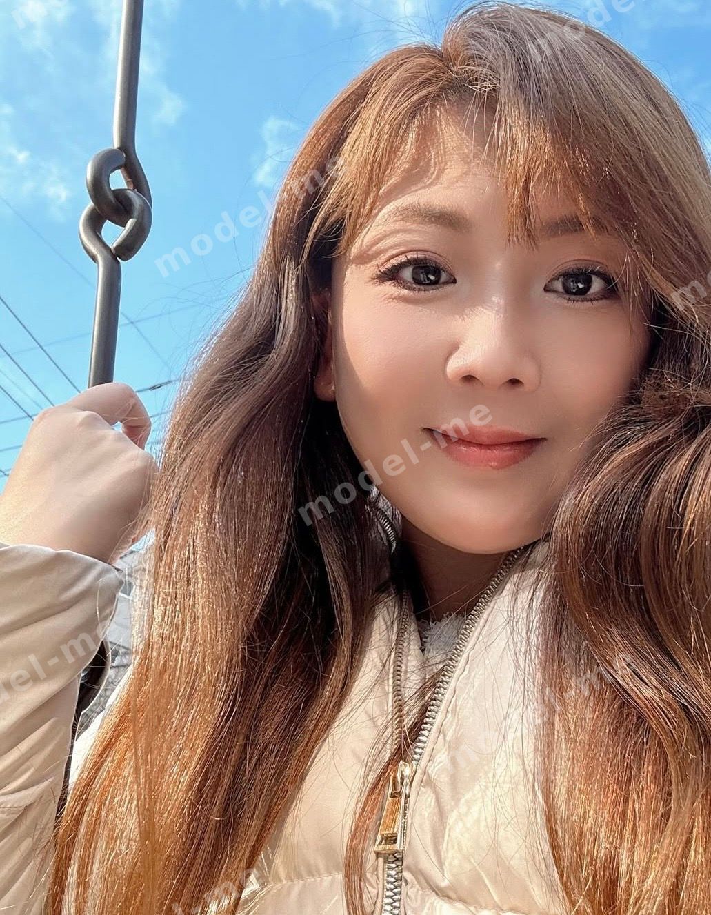 珊瑚のプロフィール写真2