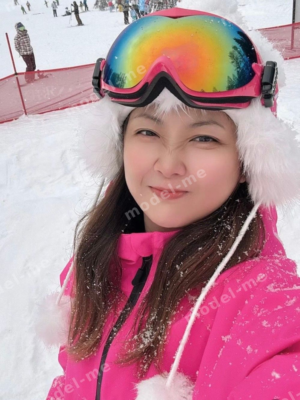 珊瑚のプロフィール写真3