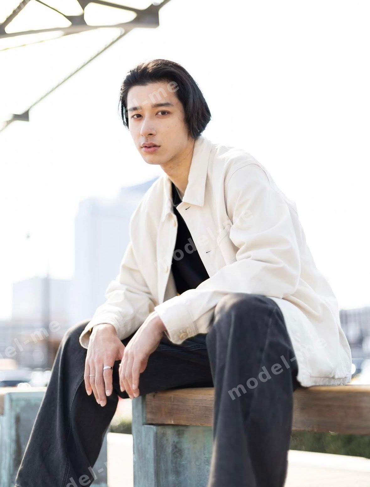 都築秀太