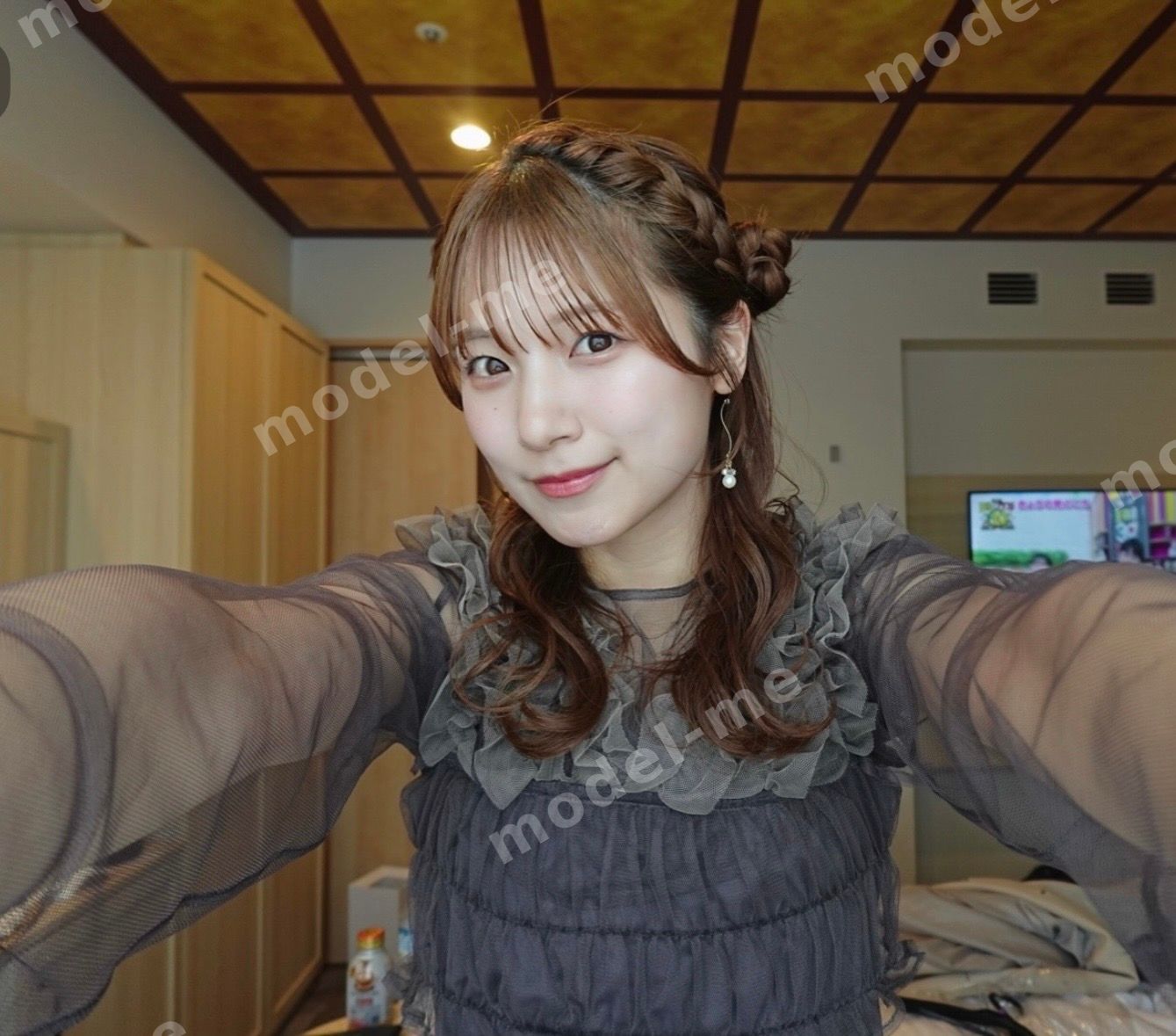 紗希のプロフィール写真2