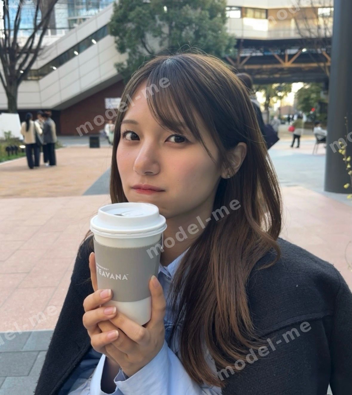 紗希のプロフィール写真4