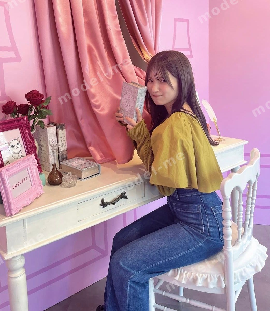 紗希のプロフィール写真5