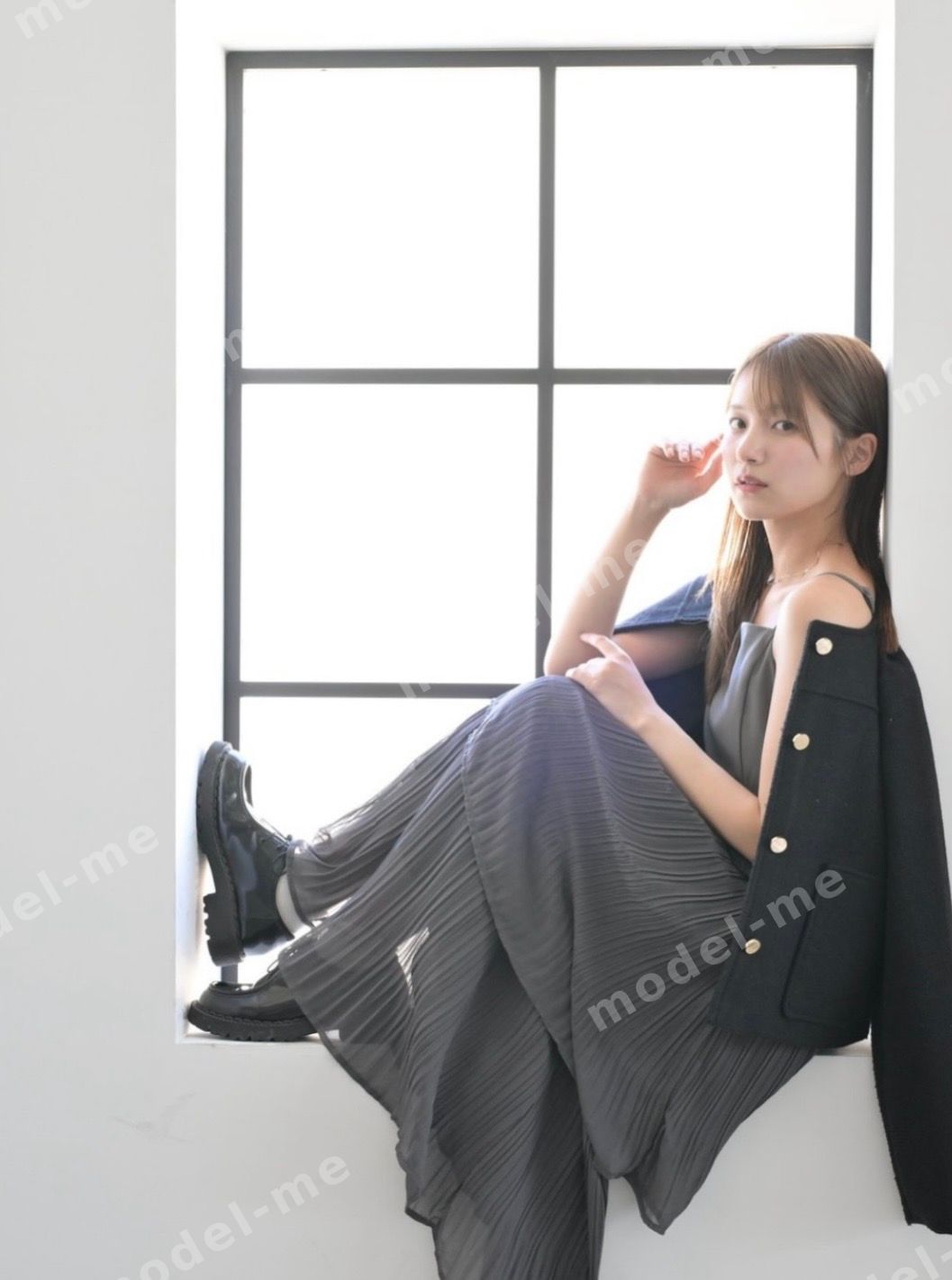 紗希のプロフィール写真6