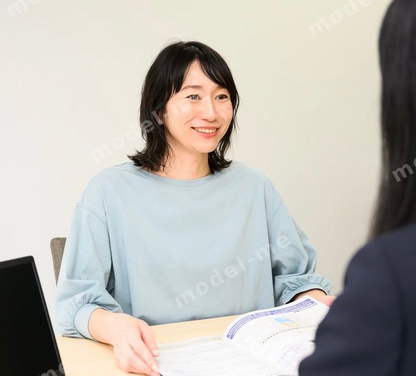 井森共香のプロフィール写真2