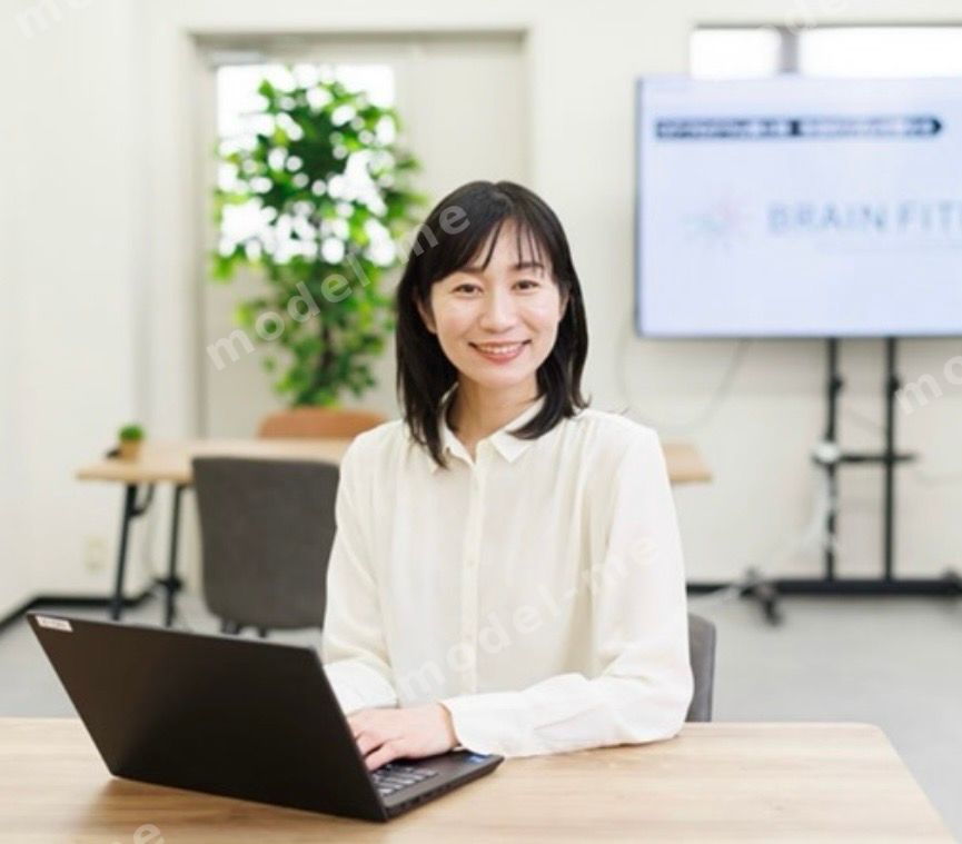 井森共香