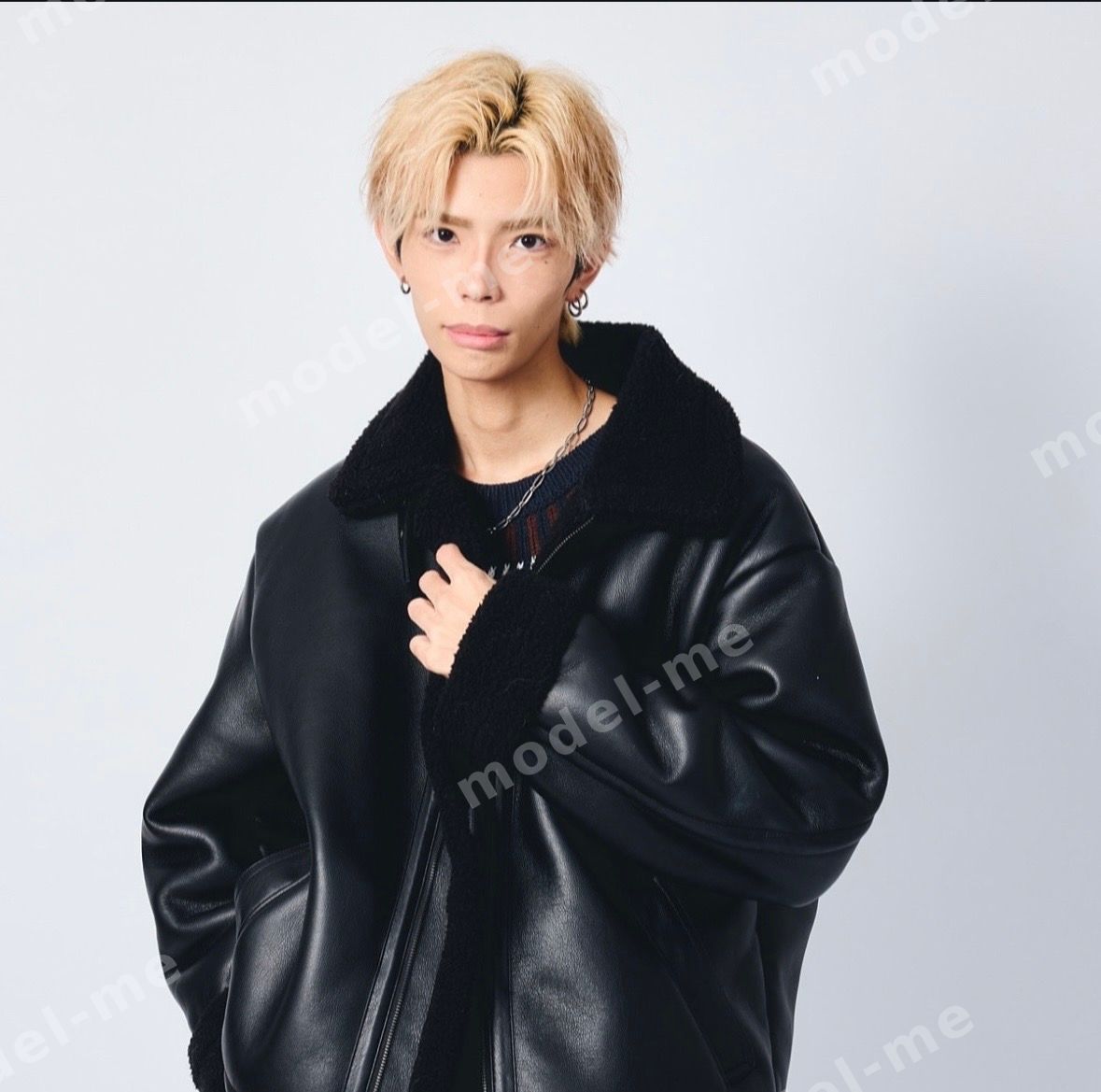 光平のプロフィール写真3