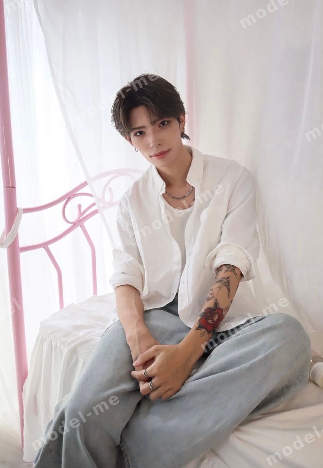 光平のプロフィール写真4
