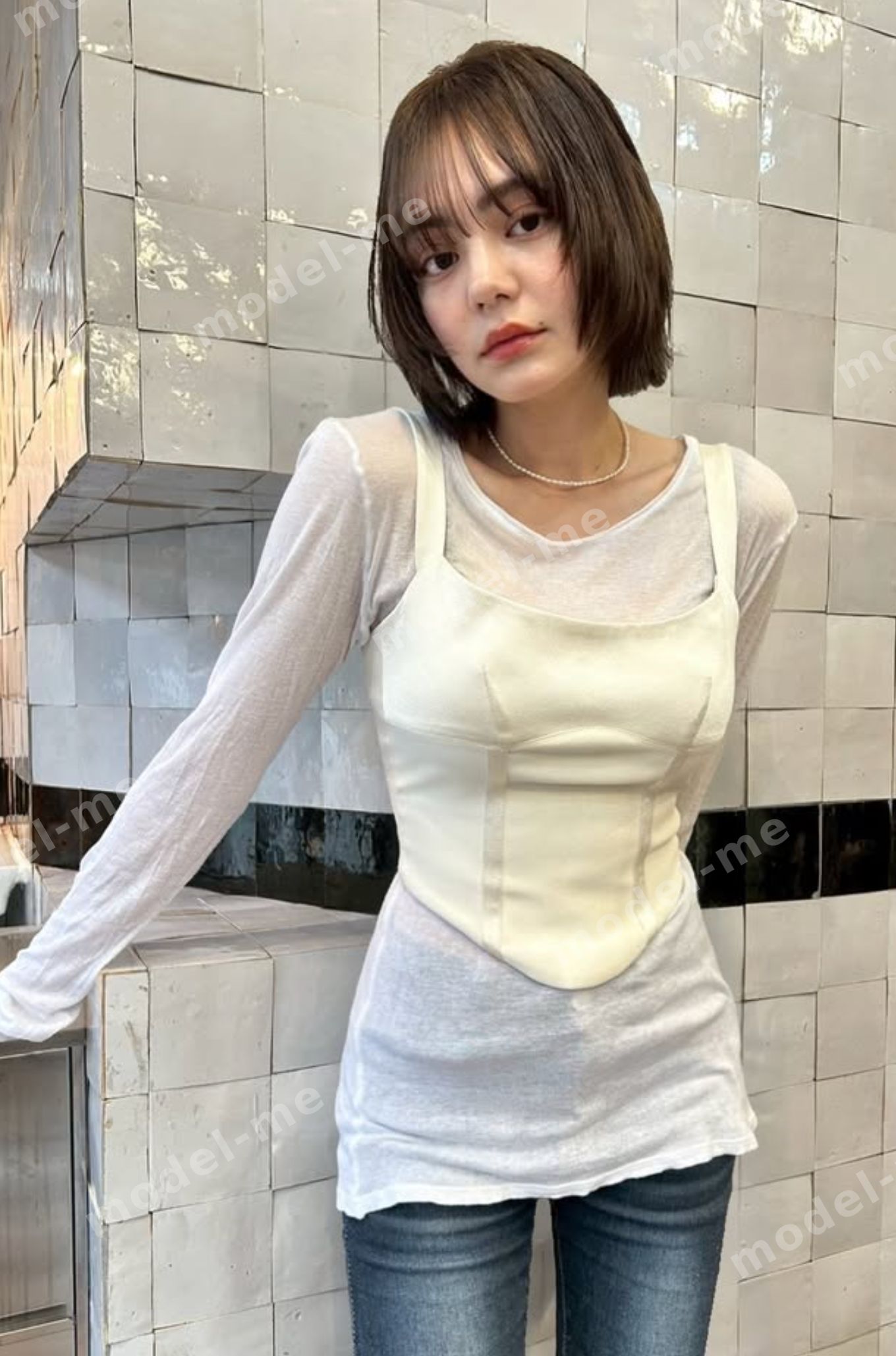 春原蛍のプロフィール写真3