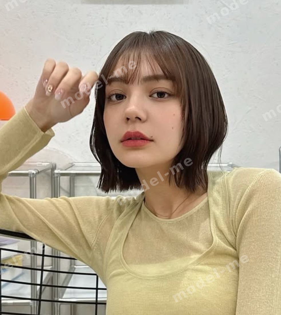 春原蛍のプロフィール写真6