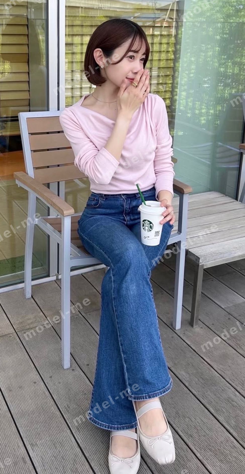 えりかのプロフィール写真2