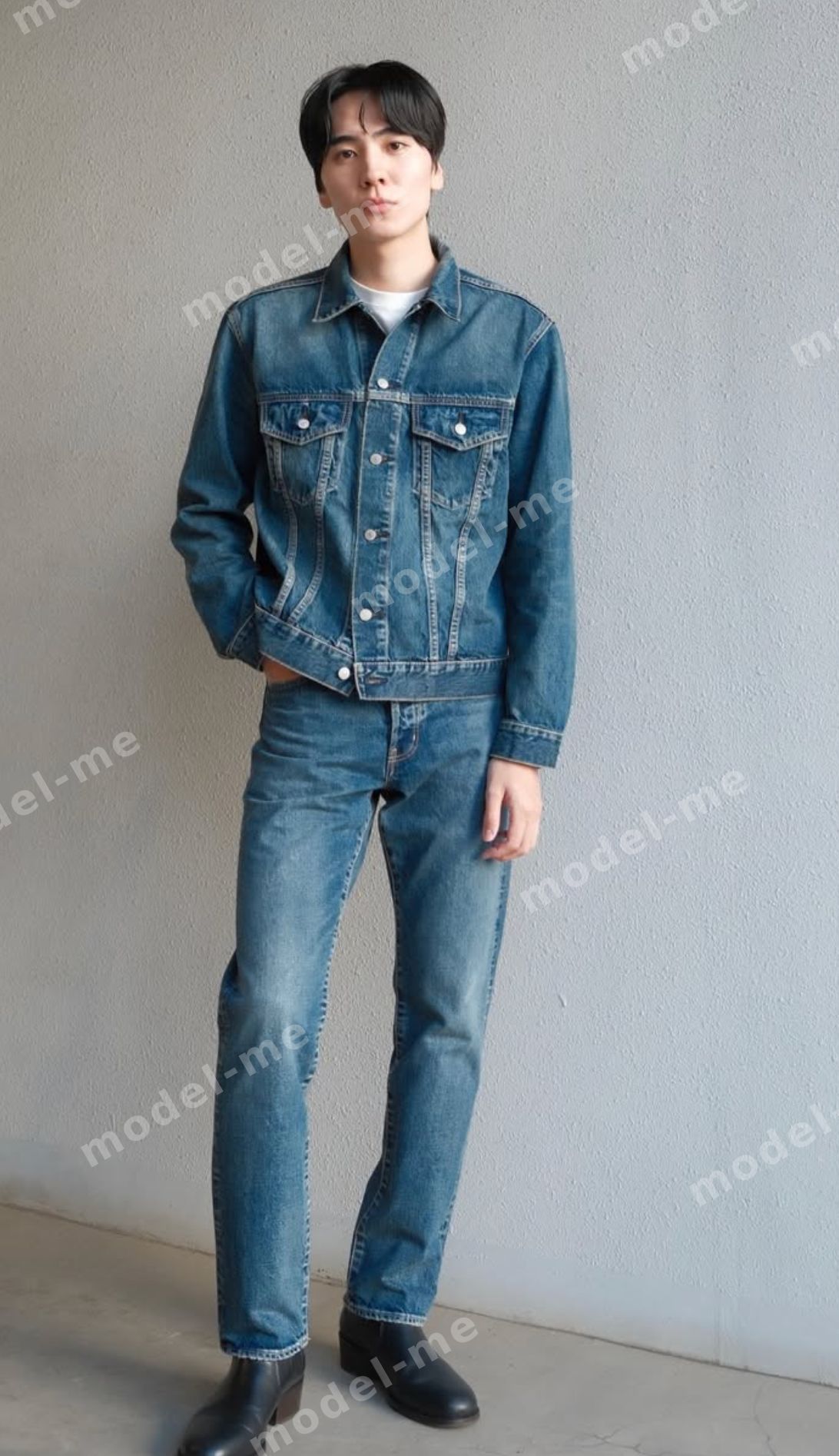 須太基貴のプロフィール写真3
