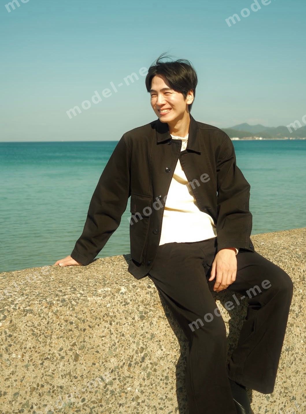 須太基貴のプロフィール写真6