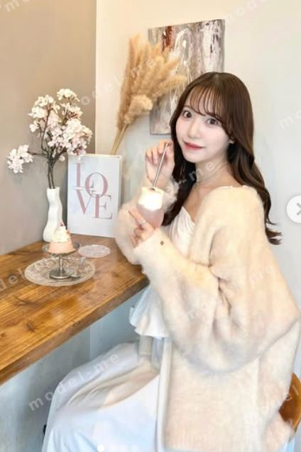 伊藤美咲のプロフィール写真2