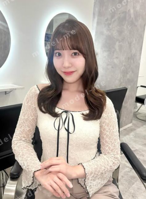 伊藤美咲のプロフィール写真3