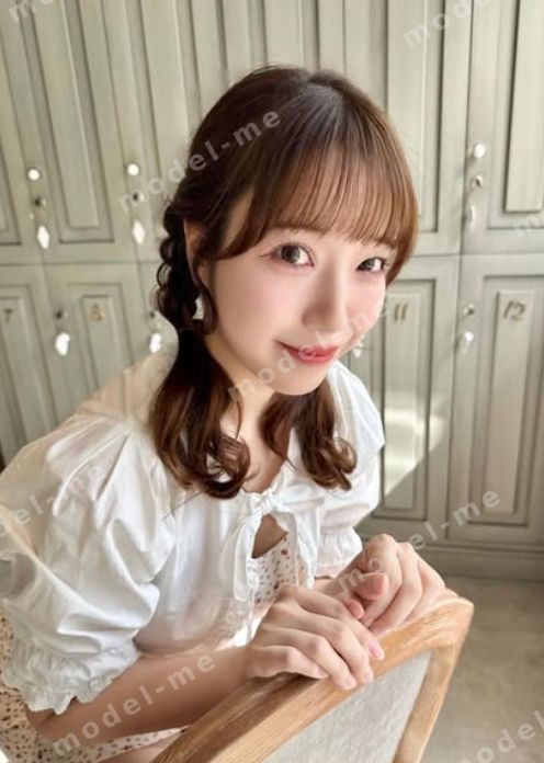 伊藤美咲のプロフィール写真4