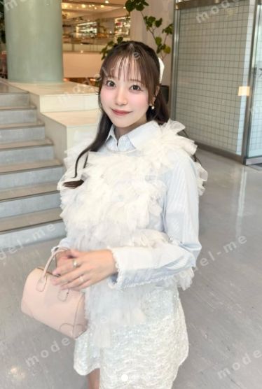 伊藤美咲のプロフィール写真5