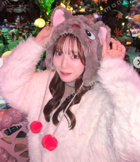 伊藤美咲のプロフィール写真6