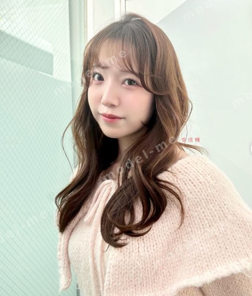 伊藤美咲のプロフィール写真8