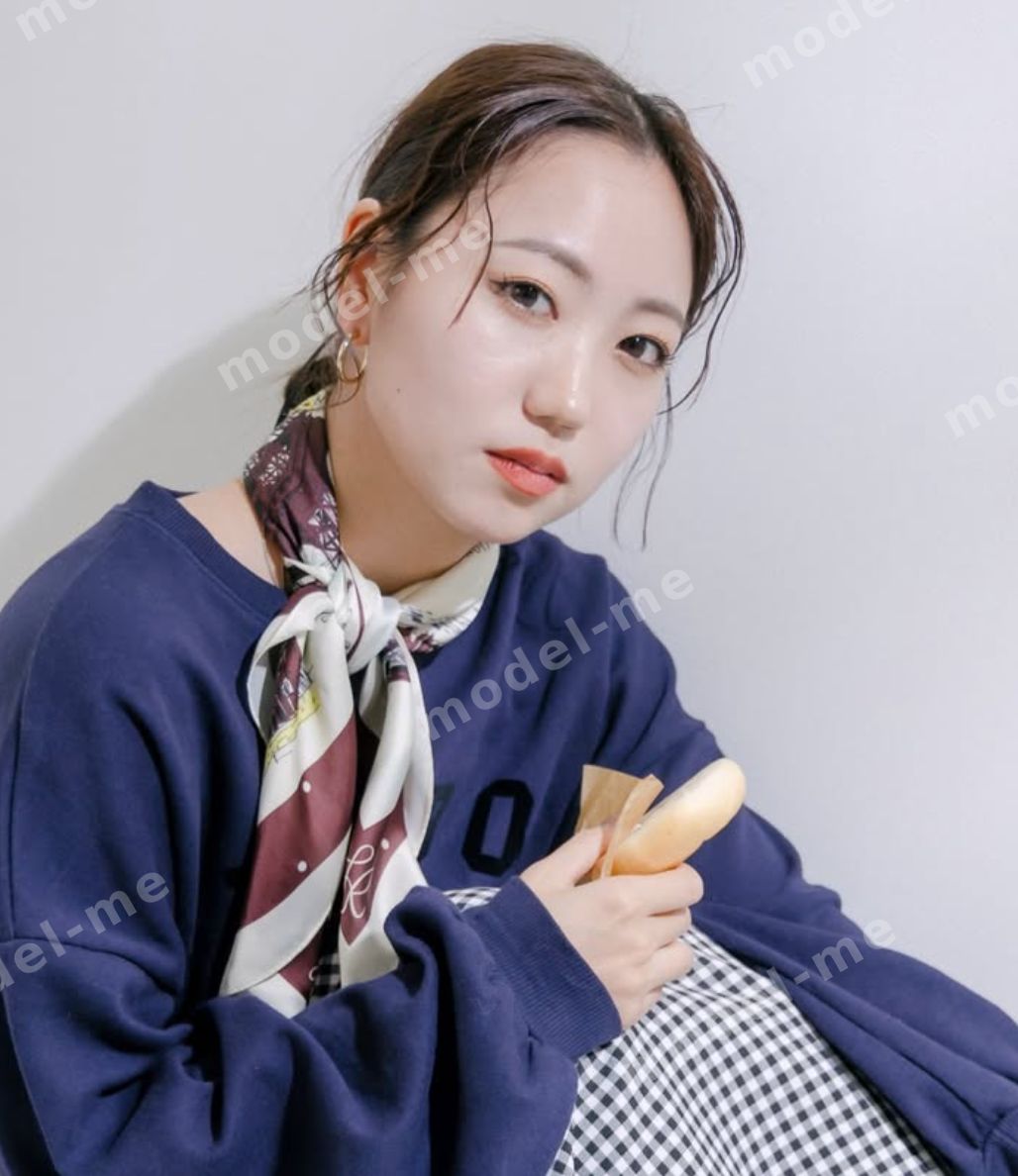 田中遥奈のプロフィール写真5