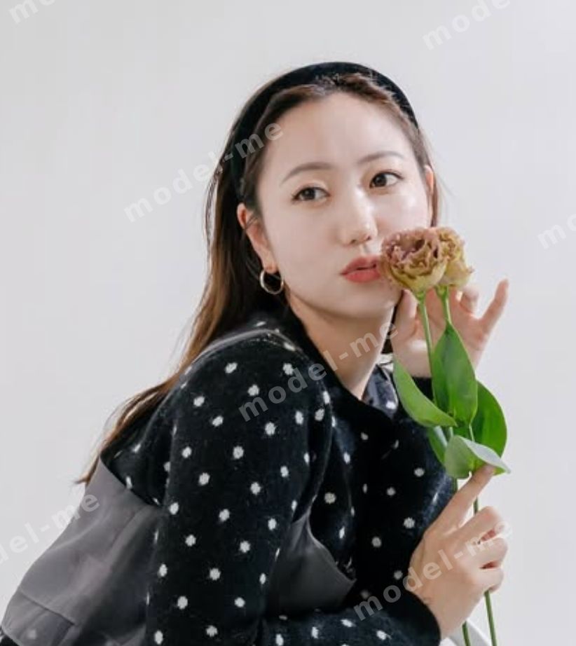 田中遥奈のプロフィール写真6
